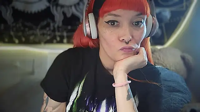 FRRANNKIE online show from September 2025 07:32:01 AM