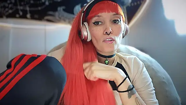 FRRANNKIE online show from September 2025 10:40:02 AM