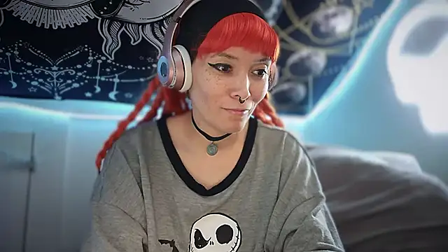 FRRANNKIE online show from September 2025 02:11:02 PM