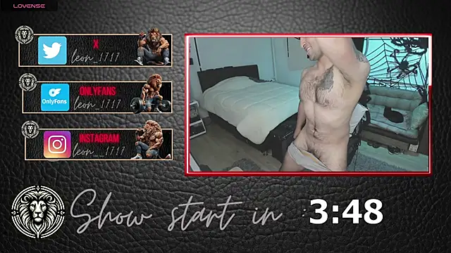 Snapshot of Leon_1234 chatting on March 2025 02:40:01 PM Leon 1234 online show from March 2025 02:40:01 PM