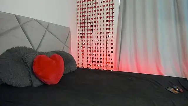 BlueEyesLexy online show from February 2026 08:54:02 AM