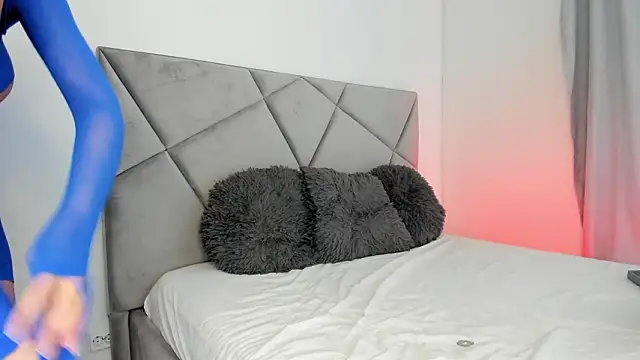 BlueEyesLexy online show from March 2026 09:00:01 AM