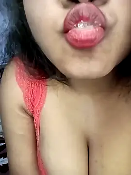 Snapshot of Hotlisa chatting on February 2025 03:31:02 AM Hotlisa online show from February 2025 03:31:02 AM