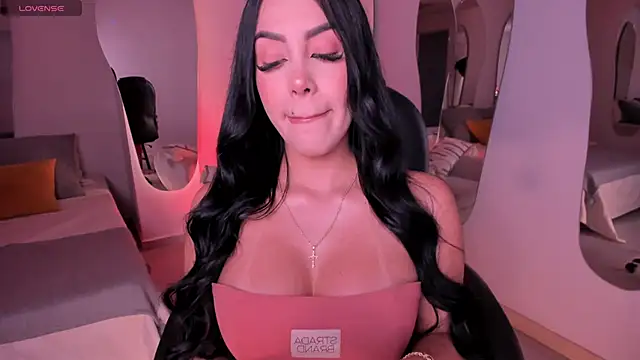 MileyCruz  online show from December 2024 04:04:02 AM