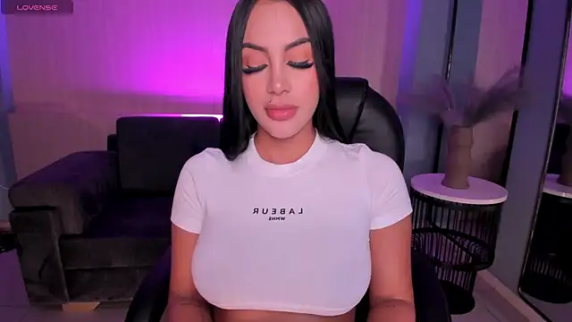 MileyCruz  online show from February 2025 03:50:01 AM