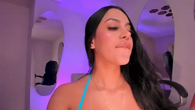 MileyCruz  online show from March 2025 07:09:02 AM