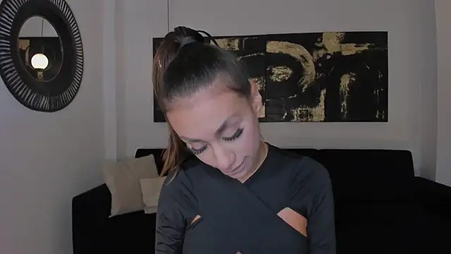 DannaCruz online show from February 2025 01:11:02 AM