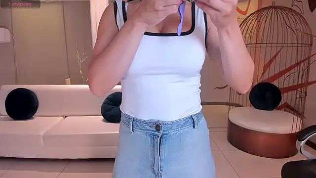 BiancaPierce online show from March 2025 11:38:02 AM