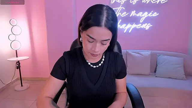 BiancaPierce online show from March 2026 12:34:01 PM