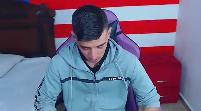 Snapshot of DEIBY_BABY chatting on December 2024 09:57:01 PM DEIBY BABY online show from December 2024 09:57:01 PM