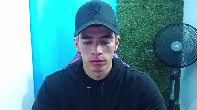 Snapshot of DEIBY_BABY chatting on January 2025 10:46:02 PM DEIBY BABY online show from January 2025 10:46:02 PM