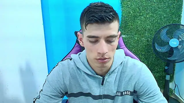 Snapshot of DEIBY_BABY chatting on February 2025 08:26:02 PM DEIBY BABY online show from February 2025 08:26:02 PM