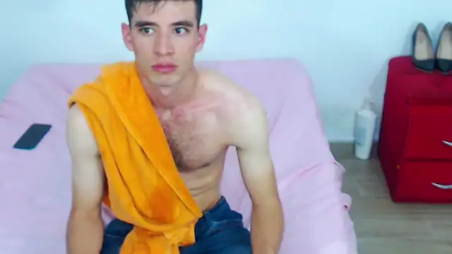 Snapshot of DEIBY_BABY chatting on February 2025 03:45:02 AM DEIBY BABY online show from February 2025 03:45:02 AM