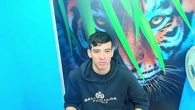 Snapshot of DEIBY_BABY chatting on September 2025 03:14:01 PM DEIBY BABY online show from September 2025 03:14:01 PM