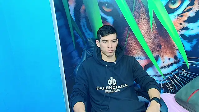 Snapshot of DEIBY_BABY chatting on September 2025 07:28:01 PM DEIBY BABY online show from September 2025 07:28:01 PM