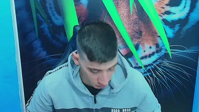 Snapshot of DEIBY_BABY chatting on September 2025 07:41:01 PM DEIBY BABY online show from September 2025 07:41:01 PM