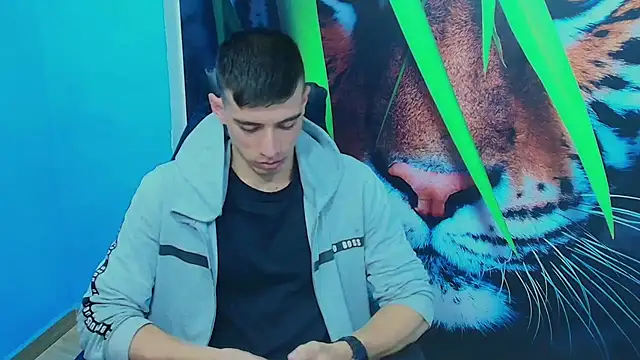 Snapshot of DEIBY_BABY chatting on October 2025 03:30:01 PM DEIBY BABY online show from October 2025 03:30:01 PM