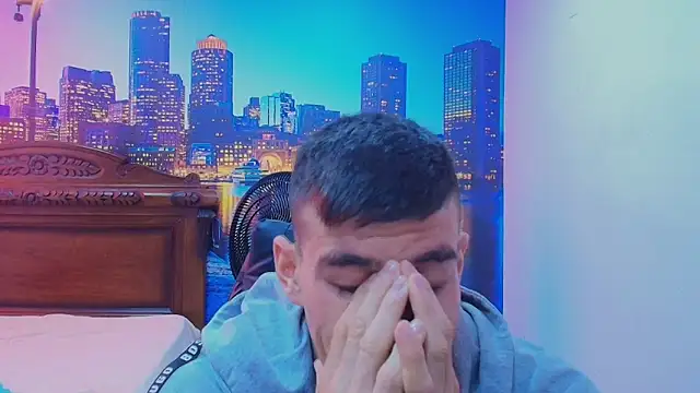 Snapshot of DEIBY_BABY chatting on October 2025 02:58:02 PM DEIBY BABY online show from October 2025 02:58:02 PM