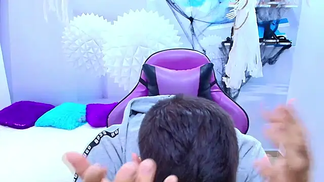 Snapshot of DEIBY_BABY chatting on October 2025 06:45:02 PM DEIBY BABY online show from October 2025 06:45:02 PM