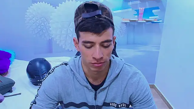 DEIBY BABY online show from November 2025 11:16:01 PM