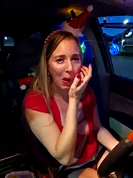 SkyelarSommer online show from December 2024 11:52:02 PM