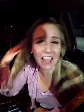 SkyelarSommer online show from January 2025 12:05:02 AM