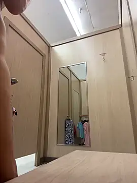 SkyelarSommer online show from March 2025 01:37:02 AM