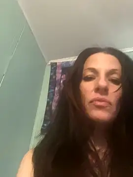 DominiqueX0 online show from November 2025 03:47:01 PM