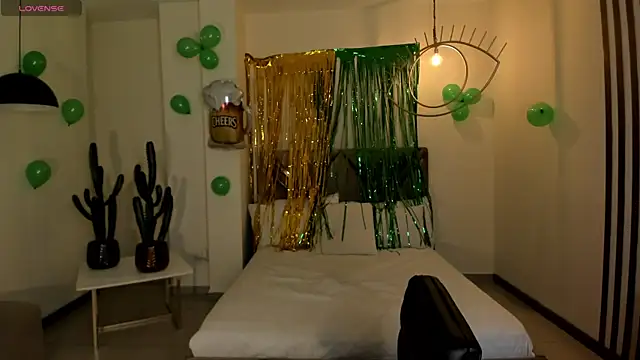 SunnyRivers online show from March 2025 06:00:01 PM