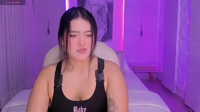 nathalie rivers online show from November 2025 10:59:02 AM