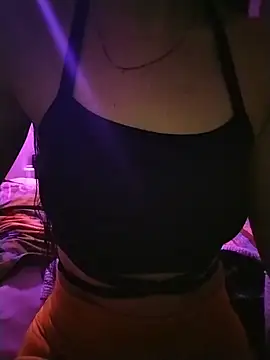 LissaThompsom online show from February 2026 10:31:01 AM