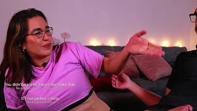 kathieandpovcock1 online show from November 2025 03:55:01 PM