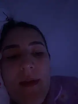 Hanna86 online show from February 2026 02:10:01 AM