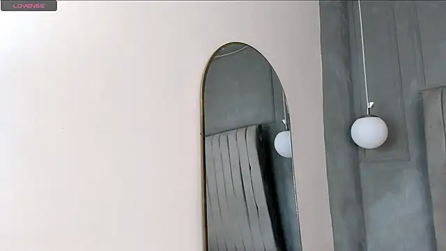 AmyOlimpo online show from January 2025 04:20:01 AM