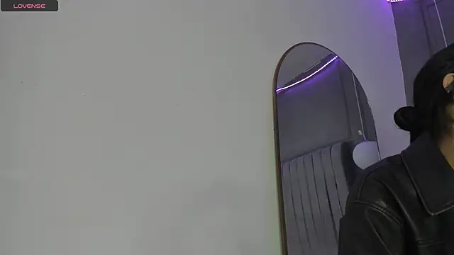 AmyOlimpo online show from February 2025 01:10:01 AM