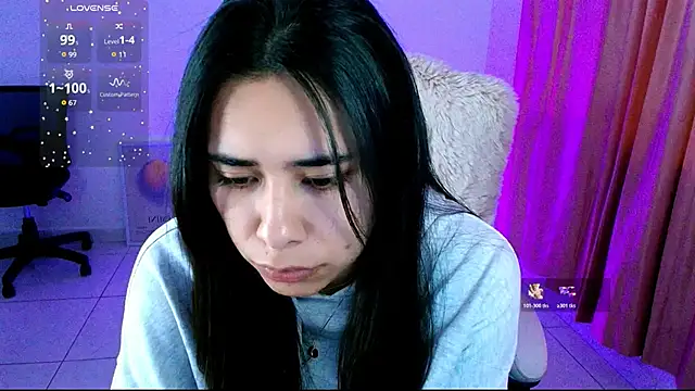 AmyOlimpo online show from November 2025 05:28:02 AM