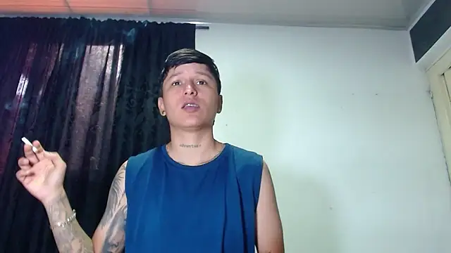 Tamarahryan online show from February 2025 02:12:01 PM