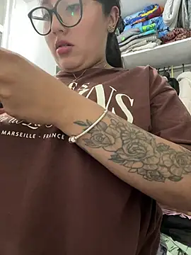 Snapshot of croftsmila chatting on January 2026 11:20:01 PM croftsmila online show from January 2026 11:20:01 PM