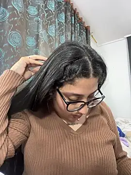 Snapshot of croftsmila chatting on February 2026 11:05:02 PM croftsmila online show from February 2026 11:05:02 PM