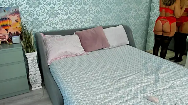 Snapshot of Ana_boom chatting on October 2025 07:05:02 AM Ana boom online show from October 2025 07:05:02 AM