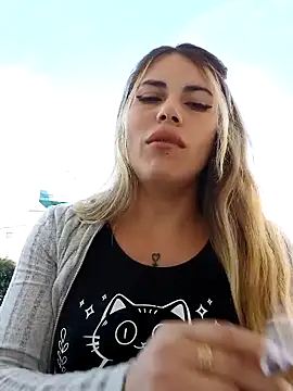 Snapshot of Misscata1106 chatting on November 2025 06:46:02 PM Misscata1106 online show from November 2025 06:46:02 PM