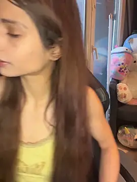 LaPetitechienne1 online show from January 2025 08:11:02 AM