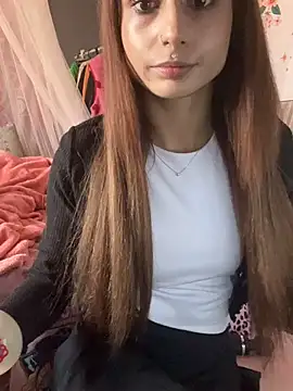 LaPetitechienne1 online show from March 2025 07:47:02 AM