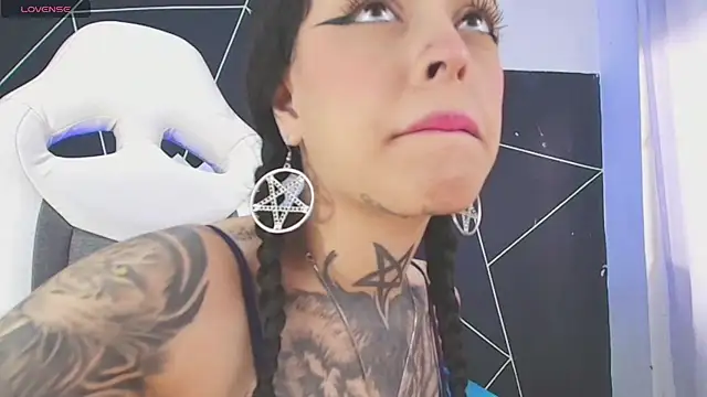 farichell online show from January 2026 08:34:02 PM