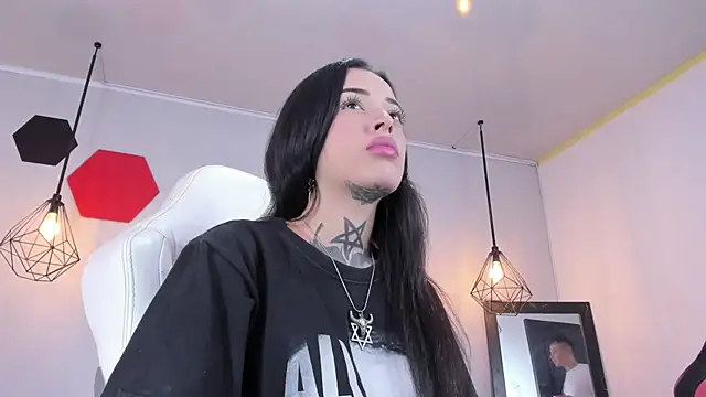 farichell online show from January 2026 08:36:01 PM