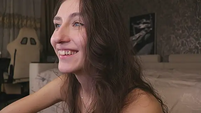 Chill out with Salvia online show from December 2024 03:11:01 PM