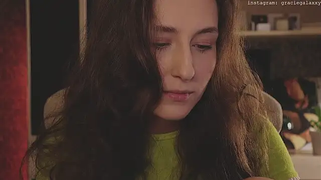 Chill out with Salvia online show from November 2025 03:58:01 PM