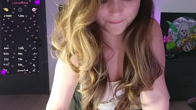 EdaFlower online show from July 2026 10:56:02 PM