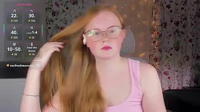 Olivia Date online show from August 2026 04:00:02 PM