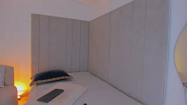 luisah  online show from May 2026 08:13:02 PM
